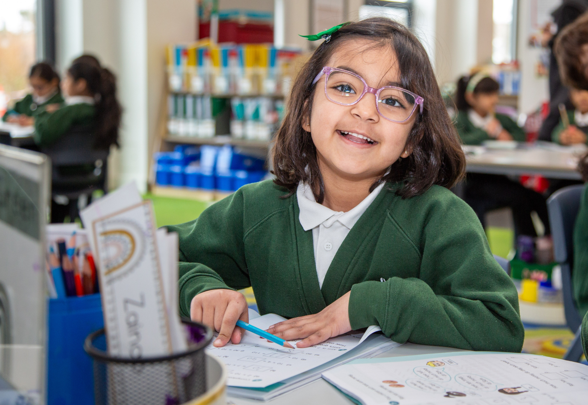 Dixons Music Primary photo