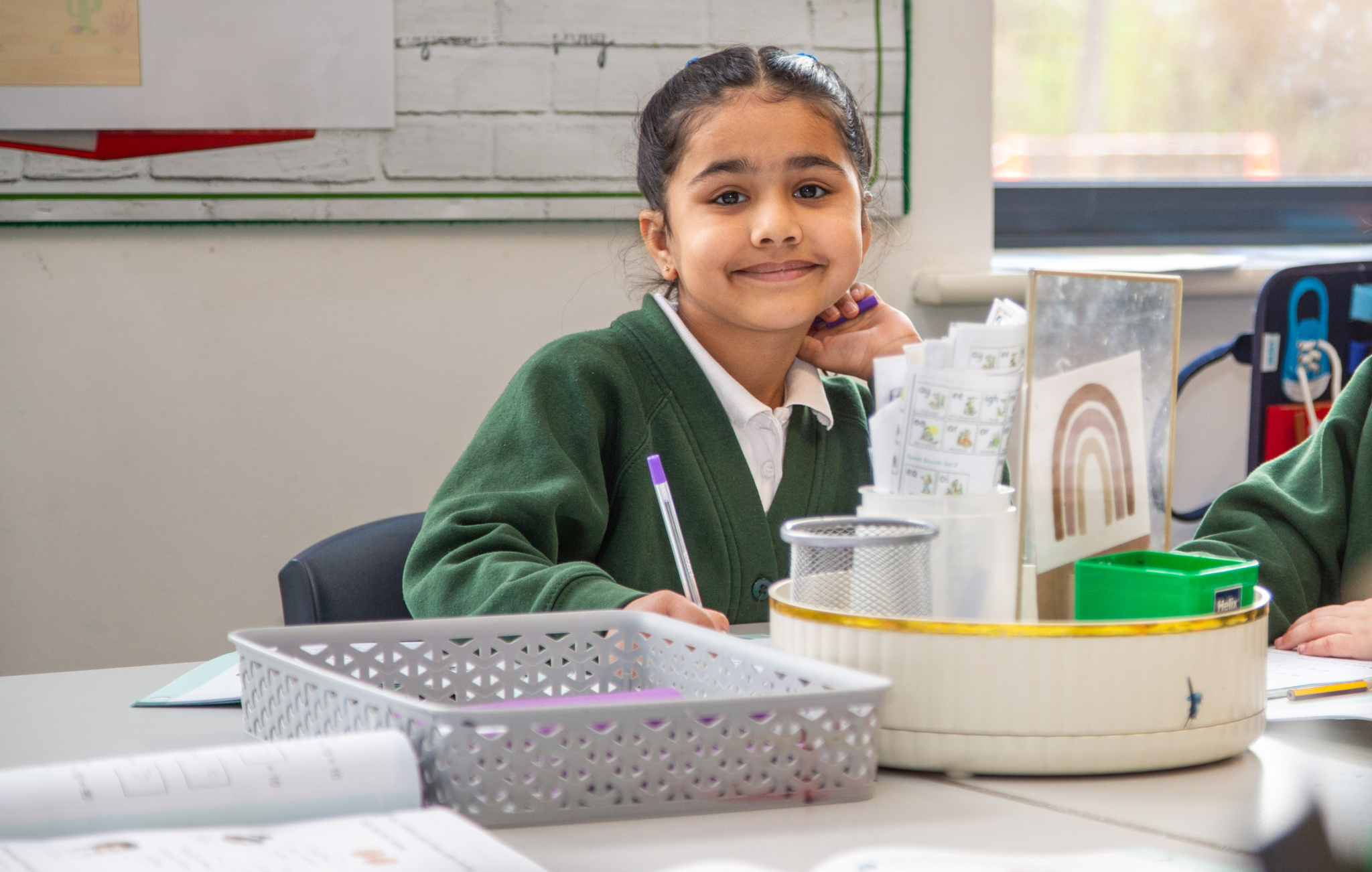 Dixons Music Primary photo