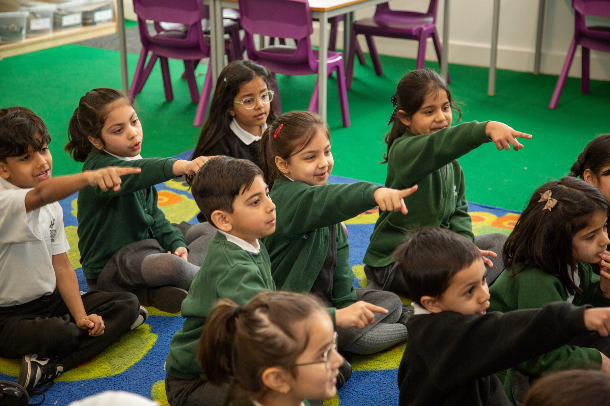 Dixons Music Primary photo