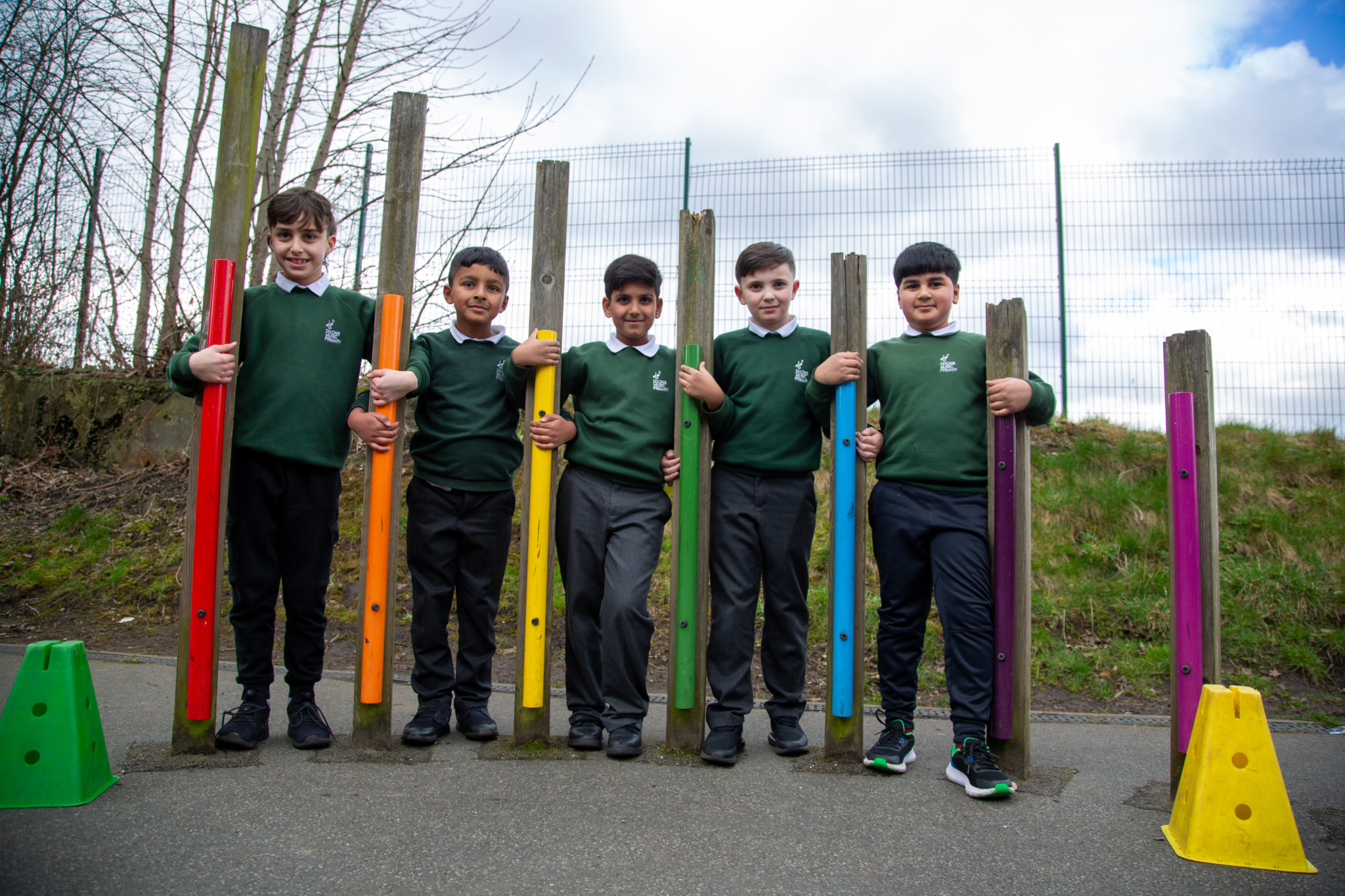 Dixons Music Primary photo