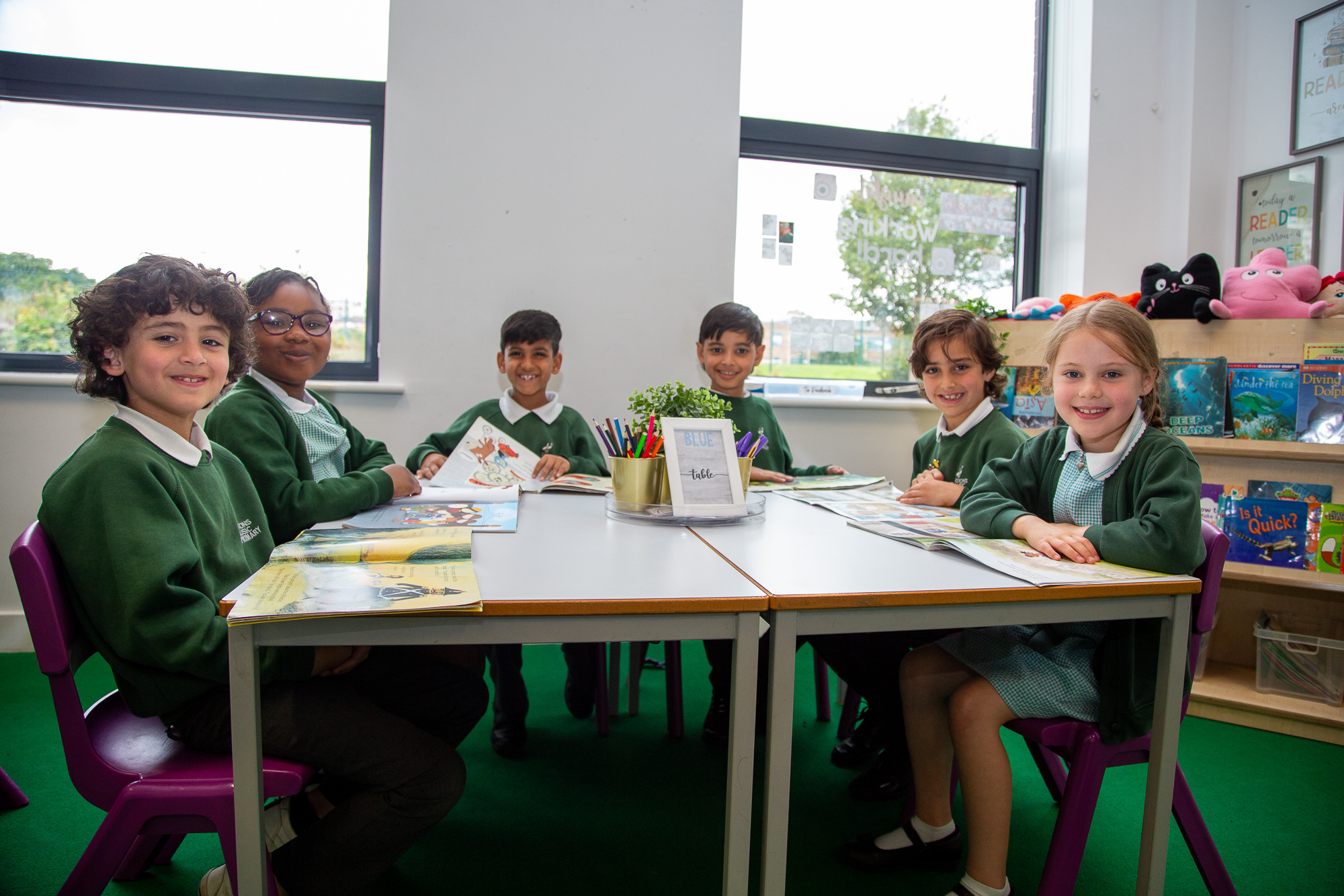 Dixons Music Primary photo